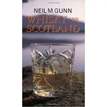 Whisky and Scotland PB