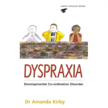 Dyspraxia PB
