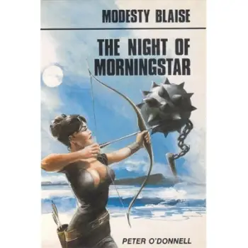 The Night of the Morningstar PB