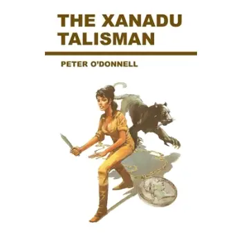 Xanadu Talisman PB