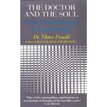The Doctor and the Soul PB