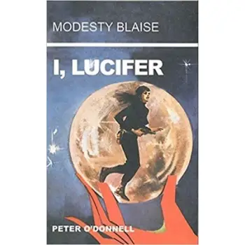 I, Lucifer PB