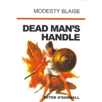 Dead Man's Handle PB