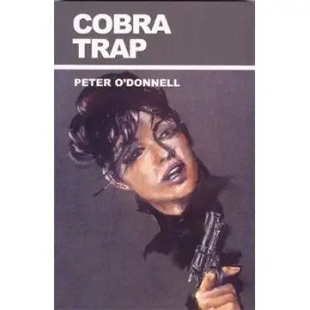 The Cobra Trap PB