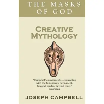 Creative Mythology TPB