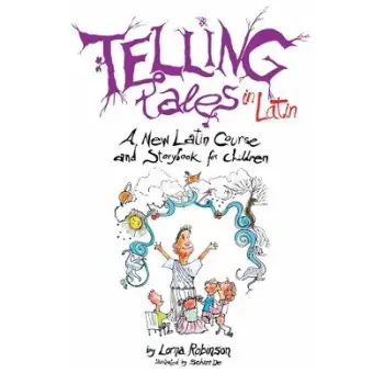 Telling Tales in Latin PB
