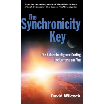 The Synchronicity Key PB