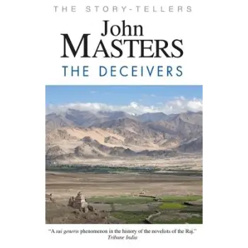 The Deceivers PB