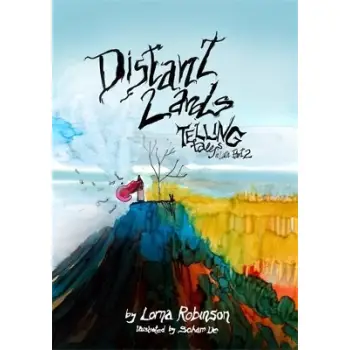 Distant Lands PB