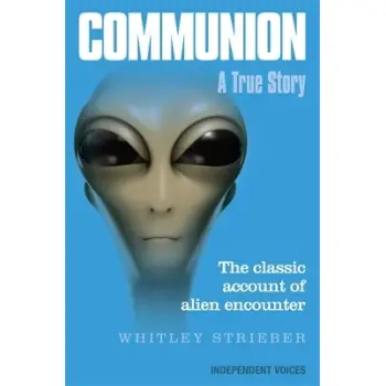 Communion PB