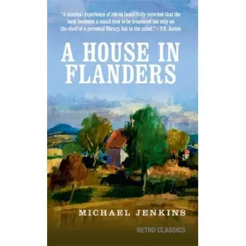 A House in Flanders PB