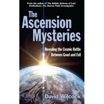The Ascension Mysteries PB