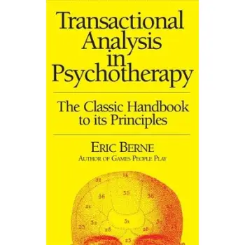 Transactional Analysis in Psychotherapy PB