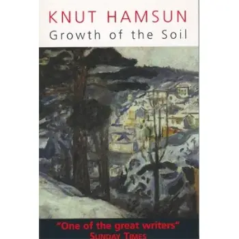 Growth of the Soil PB