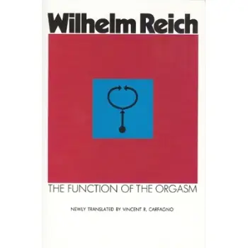 Function of the Orgasm PB