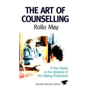 The Art of Counselling PB