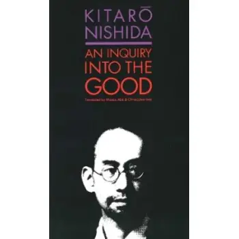 AN INQUIRY INTO THE GOOD PB