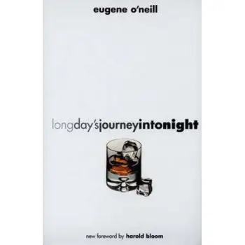LONG DAY'S JOURNEY INTO NIGHT PB
