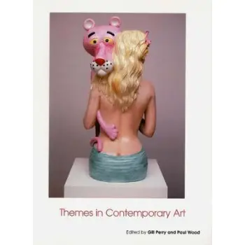 THEMES IN CONTEMPORARY ART PB