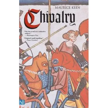 CHIVALRY PB B FORMAT