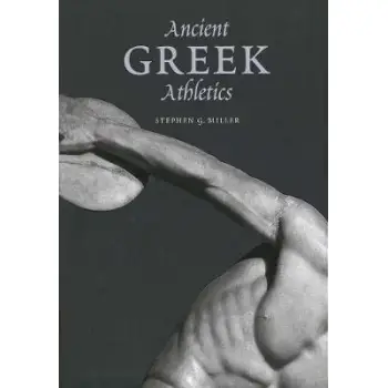 ANCIENT GREEK ATHLETICS  PB