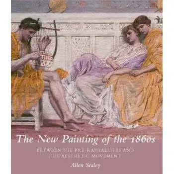 THE NEW PAINTING OF THE 1860'S HC