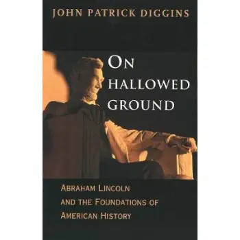 ON HALLOWED GROUND PB