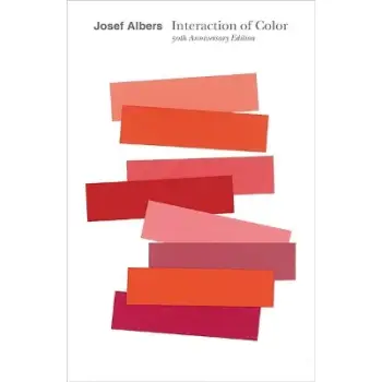 Interaction of Color : 50th Anniversary Edition