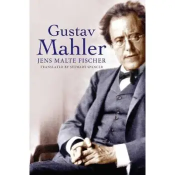 GUSTAV MAHLER  PB