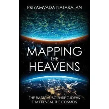 MAPPING THE HEAVENS HC