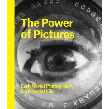 POWER OF PICTURES  HC