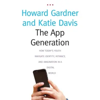 THE APP GENERATION PB