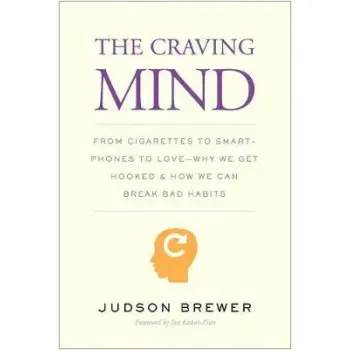 CRAVING MIND