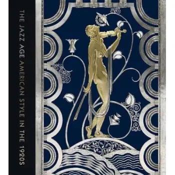 JAZZ AGE  HC