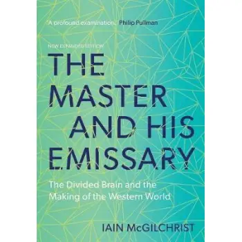 THE MASTER AND HIS EMISSARY PB
