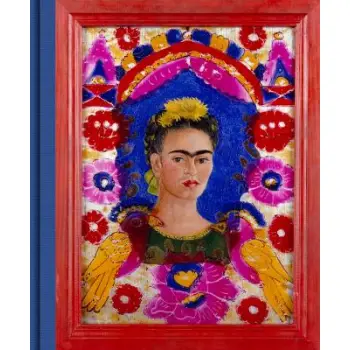 FRIDA KAHLO'S MONTH IN PARIS