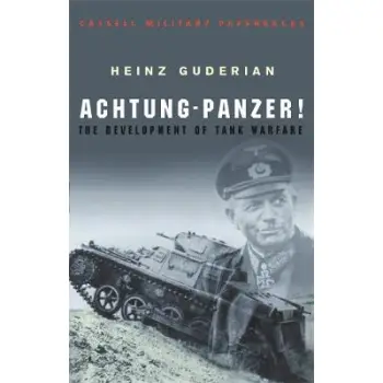 ACHTUNG PANZER! PB