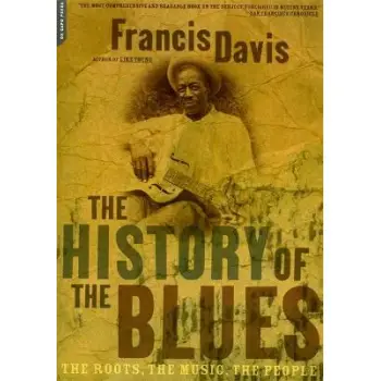 HISTORY OF THE BLUES