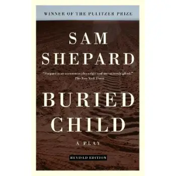 BURIED CHILD PB