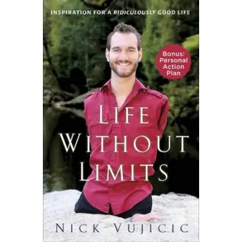 LIFE WITHOUT LIMITS PB