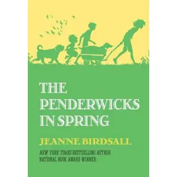 PENDERWICKS IN SPRING  PB