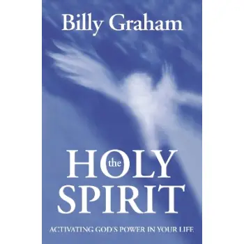 THE HOLY SPIRIT PB