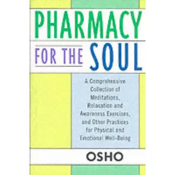 PHARMACY FOR THE SOUL  PB