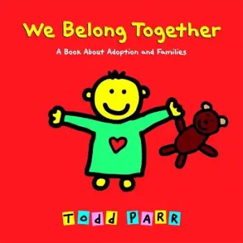WE BELONG TOGETHER PB