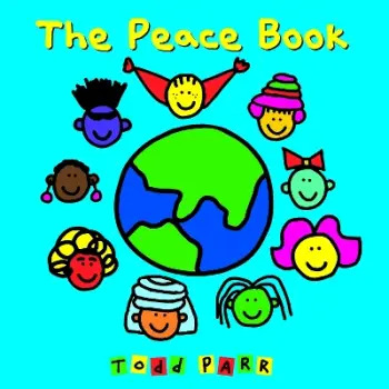 THE PEACE BOOK