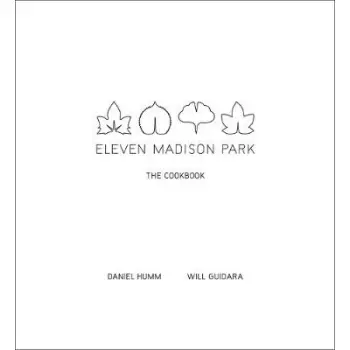 ELEVEN MADISON PARK HC