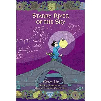 Starry River of the Sky