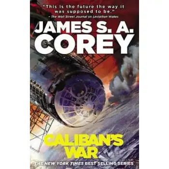Caliban's War : 2