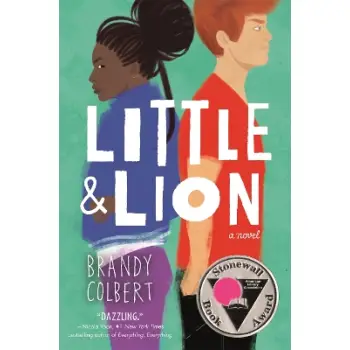 LITTLE & LION
