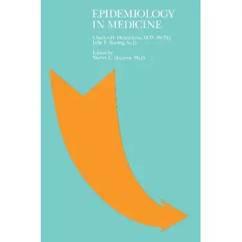 EPIDEMIOLOGY IN MEDICINE PB